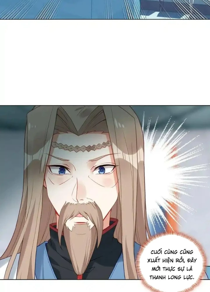 Không Tốc Tinh Ngân Chapter 87 - Trang 4
