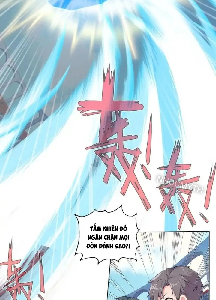 Không Tốc Tinh Ngân Chapter 87 - Trang 4