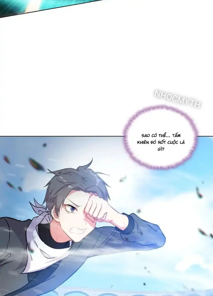 Không Tốc Tinh Ngân Chapter 87 - Trang 4