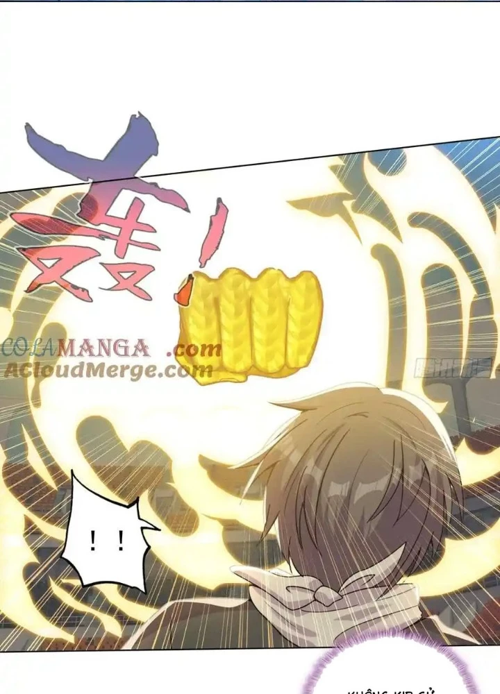 Không Tốc Tinh Ngân Chapter 87 - Trang 4