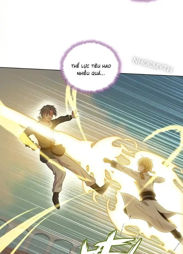 Không Tốc Tinh Ngân Chapter 87 - Trang 4