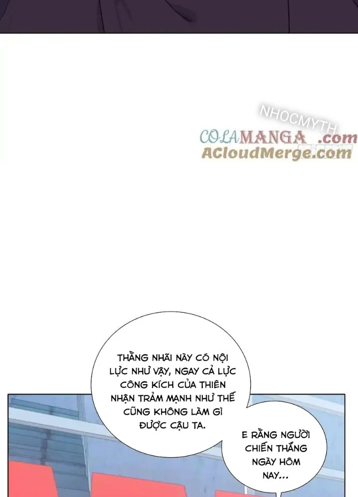 Không Tốc Tinh Ngân Chapter 87 - Trang 4