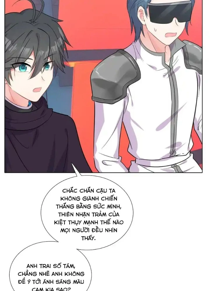 Không Tốc Tinh Ngân Chapter 87 - Trang 4