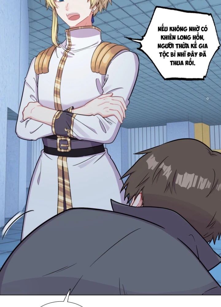 Không Tốc Tinh Ngân Chapter 88 - Next Chapter 89