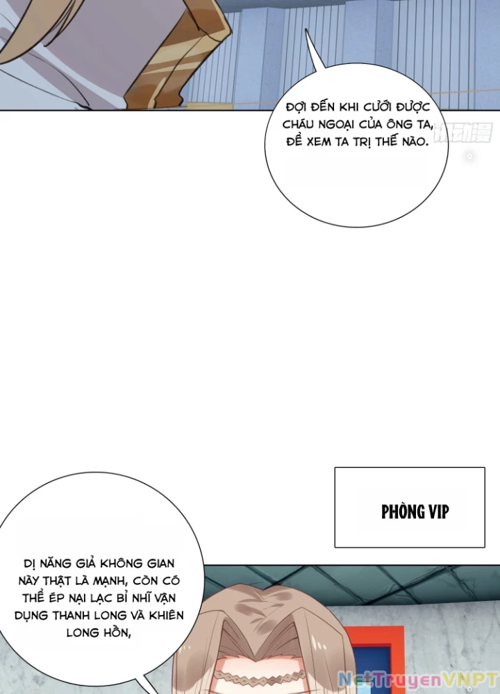 Không Tốc Tinh Ngân Chapter 88 - Next Chapter 89