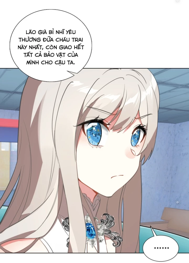 Không Tốc Tinh Ngân Chapter 88 - Next Chapter 89