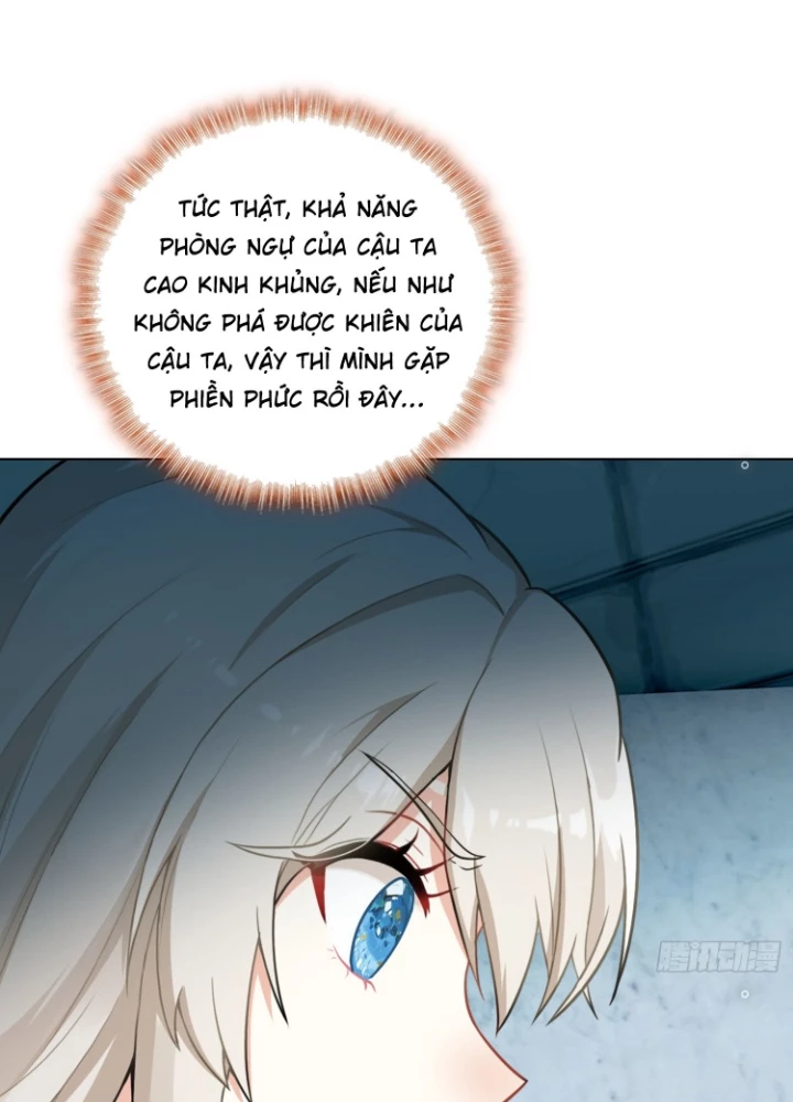 Không Tốc Tinh Ngân Chapter 88 - Next Chapter 89