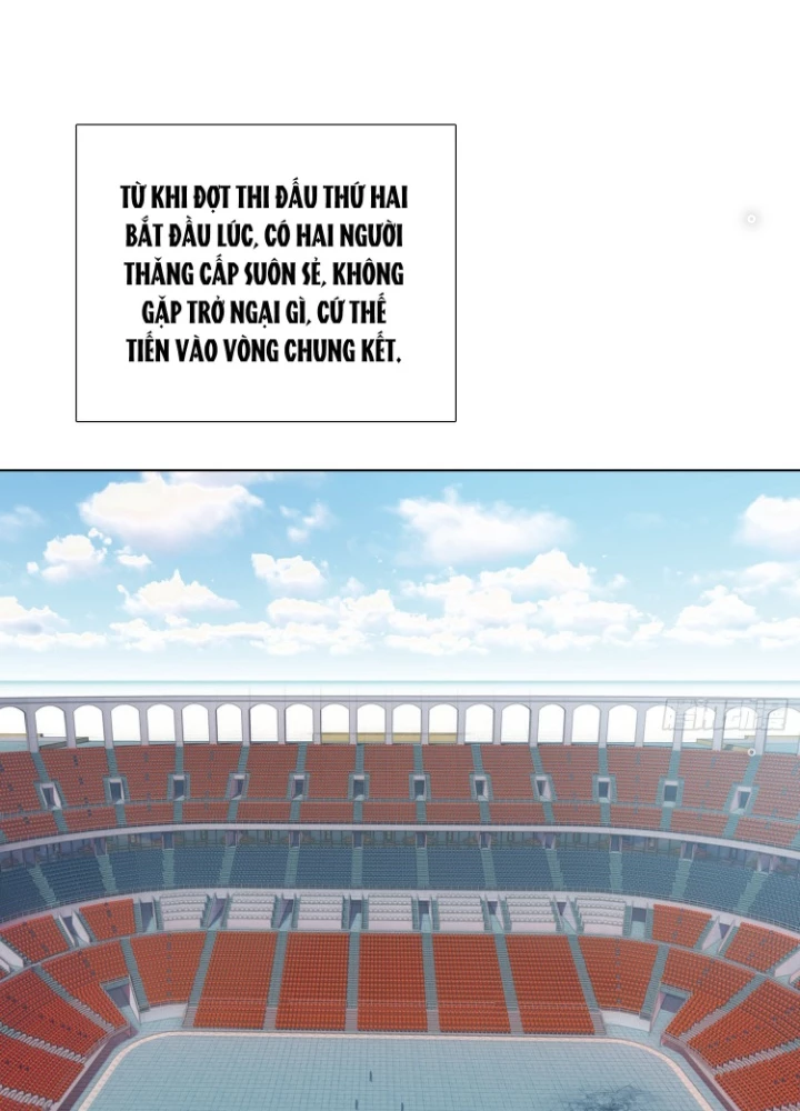 Không Tốc Tinh Ngân Chapter 88 - Next Chapter 89