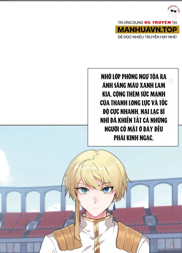 Không Tốc Tinh Ngân Chapter 88 - Next Chapter 89