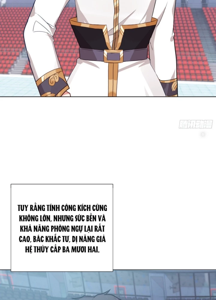 Không Tốc Tinh Ngân Chapter 88 - Next Chapter 89