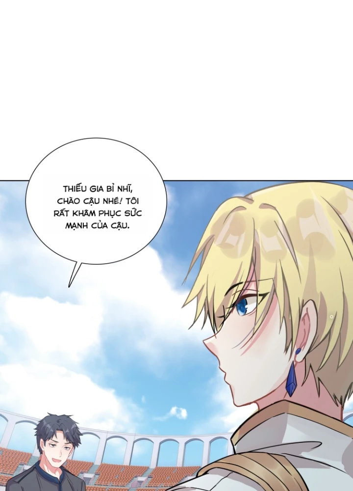 Không Tốc Tinh Ngân Chapter 88 - Next Chapter 89