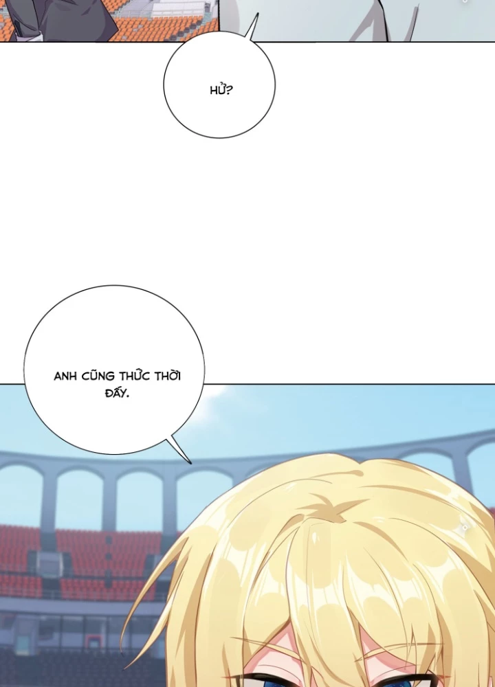 Không Tốc Tinh Ngân Chapter 88 - Next Chapter 89