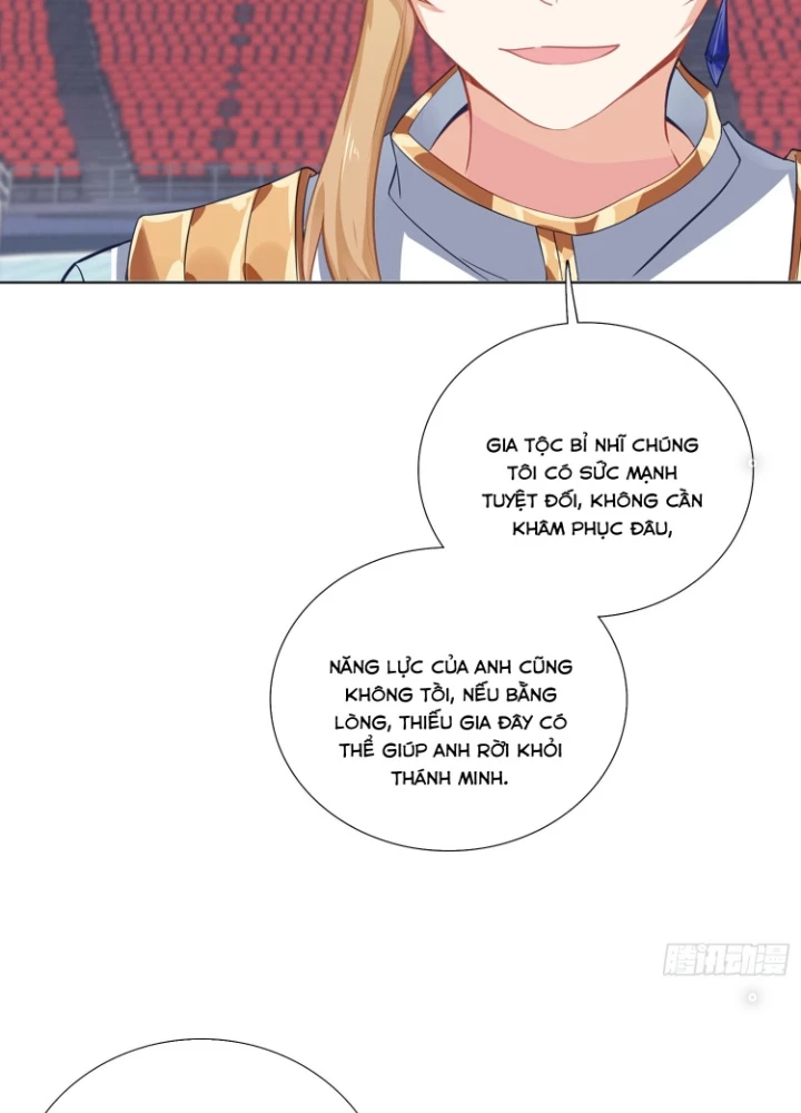 Không Tốc Tinh Ngân Chapter 88 - Next Chapter 89