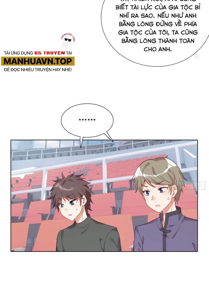 Không Tốc Tinh Ngân Chapter 88 - Next Chapter 89