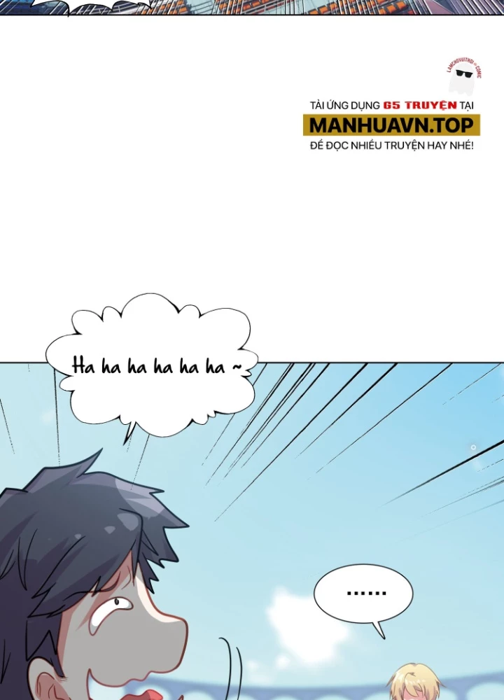 Không Tốc Tinh Ngân Chapter 88 - Next Chapter 89