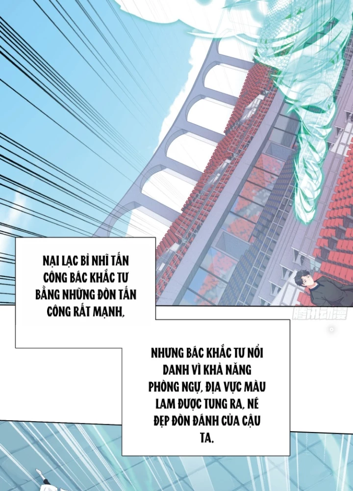 Không Tốc Tinh Ngân Chapter 88 - Next Chapter 89