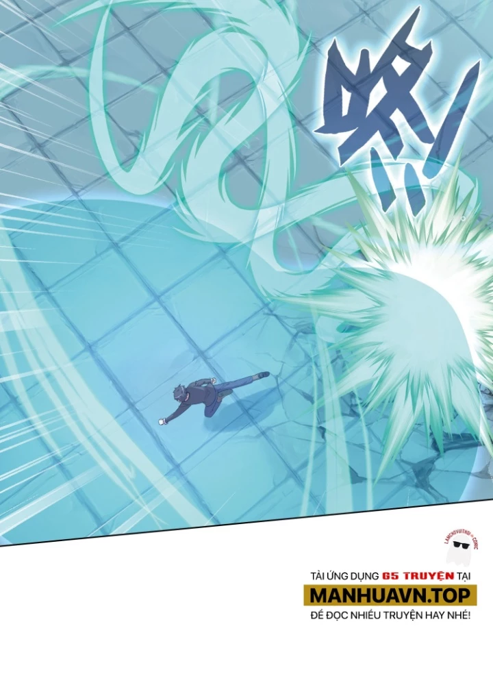 Không Tốc Tinh Ngân Chapter 88 - Next Chapter 89