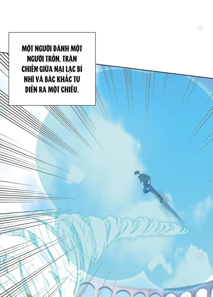 Không Tốc Tinh Ngân Chapter 88 - Next Chapter 89