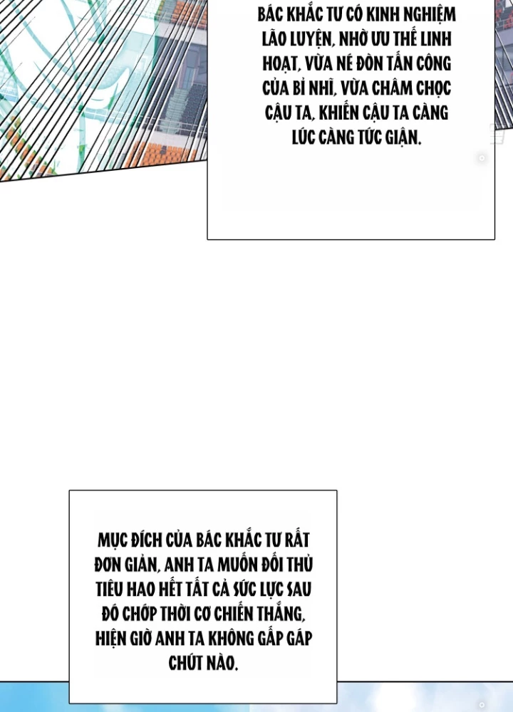 Không Tốc Tinh Ngân Chapter 88 - Next Chapter 89