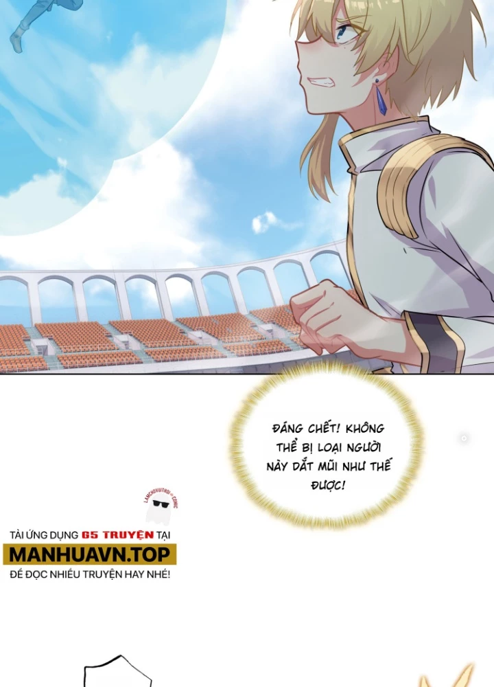Không Tốc Tinh Ngân Chapter 88 - Next Chapter 89
