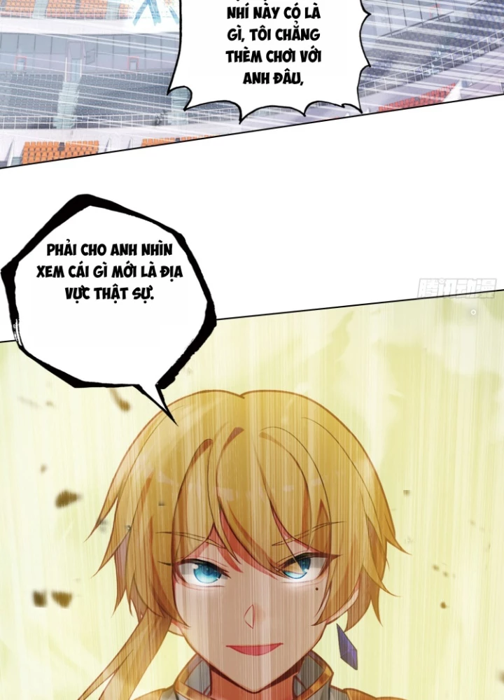 Không Tốc Tinh Ngân Chapter 88 - Next Chapter 89