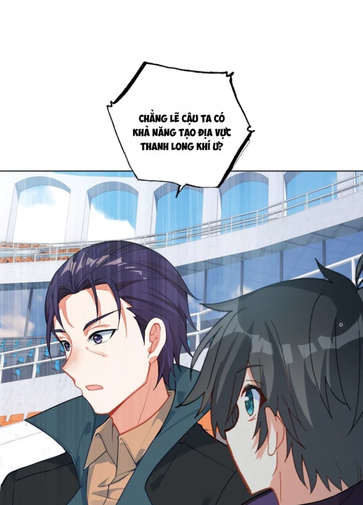 Không Tốc Tinh Ngân Chapter 88 - Next Chapter 89
