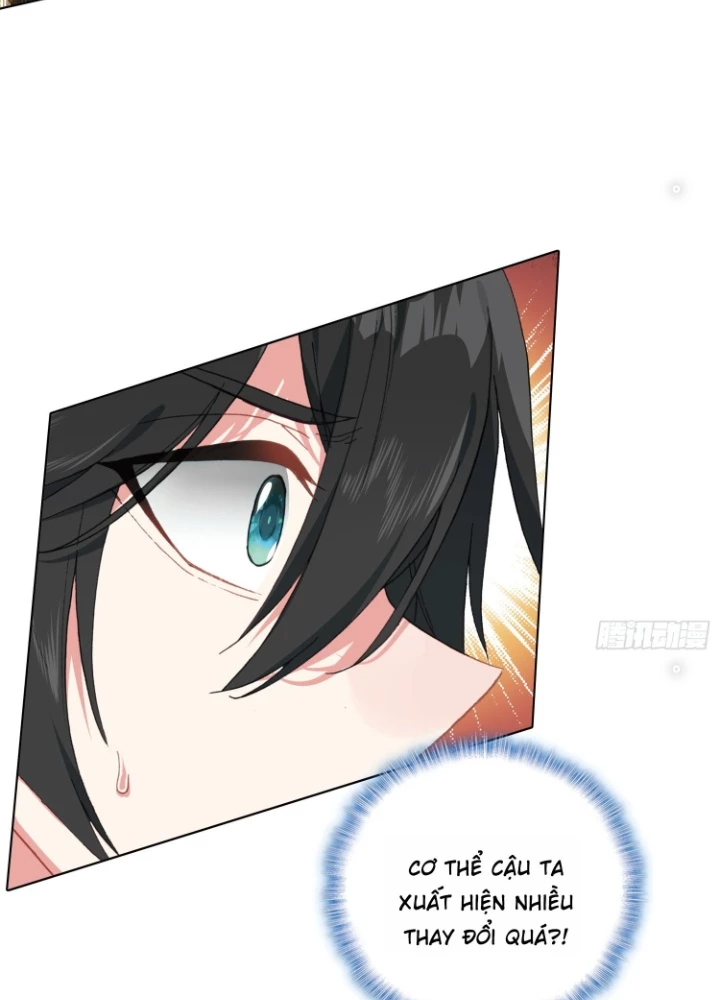 Không Tốc Tinh Ngân Chapter 88 - Next Chapter 89