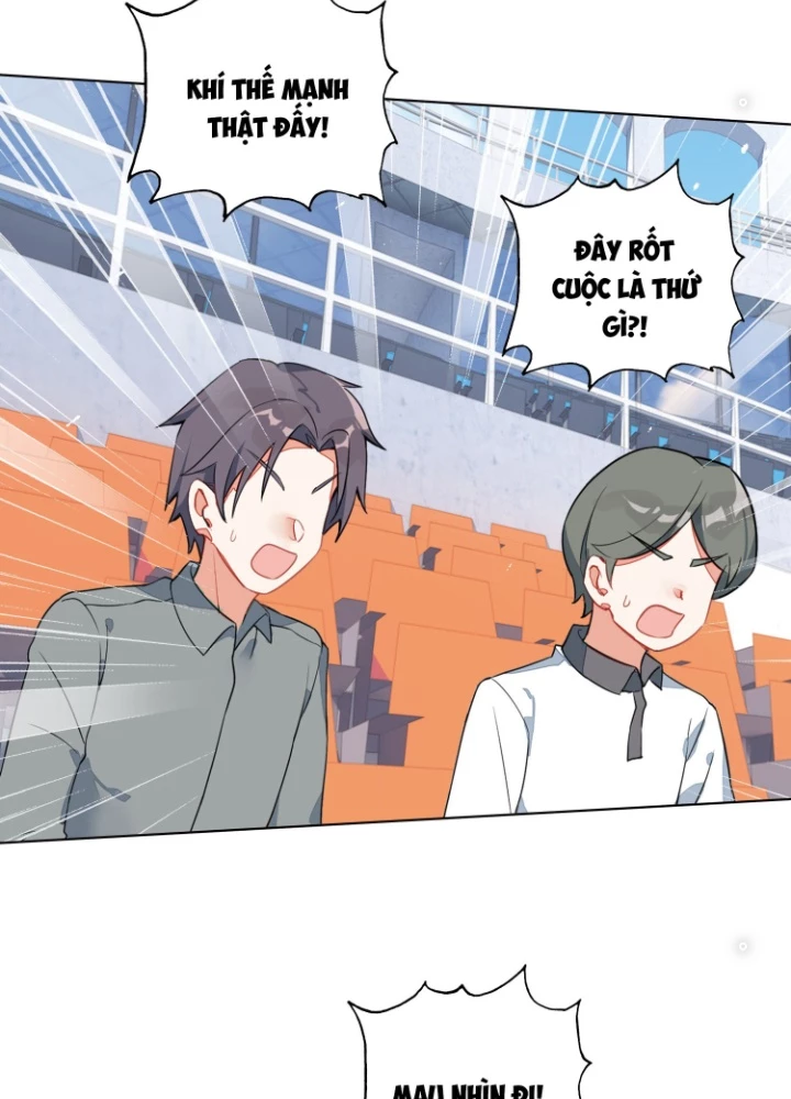 Không Tốc Tinh Ngân Chapter 88 - Next Chapter 89