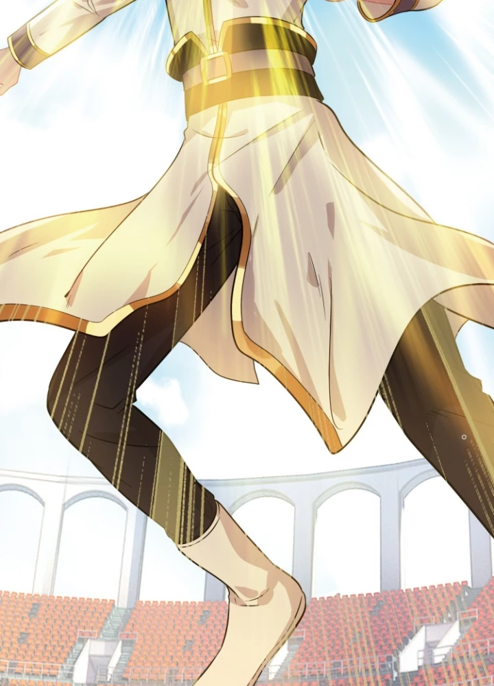 Không Tốc Tinh Ngân Chapter 88 - Next Chapter 89