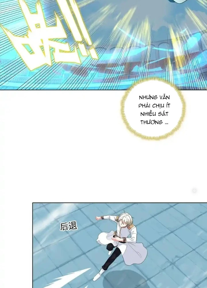 Không Tốc Tinh Ngân Chapter 89 - Next Chapter 90