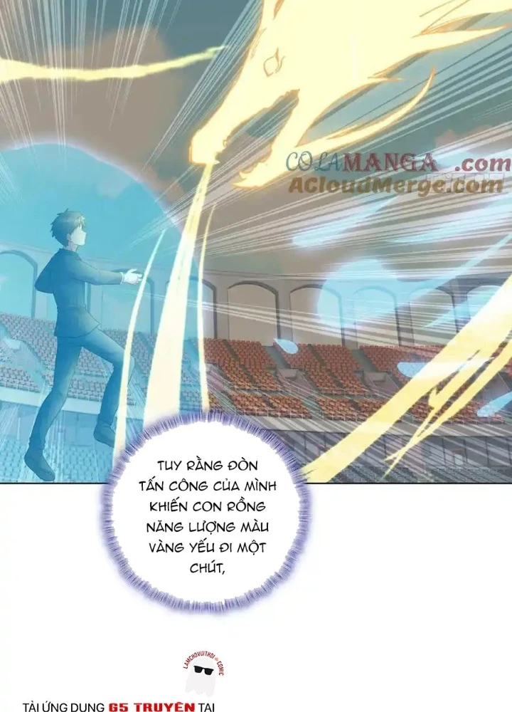 Không Tốc Tinh Ngân Chapter 89 - Next Chapter 90