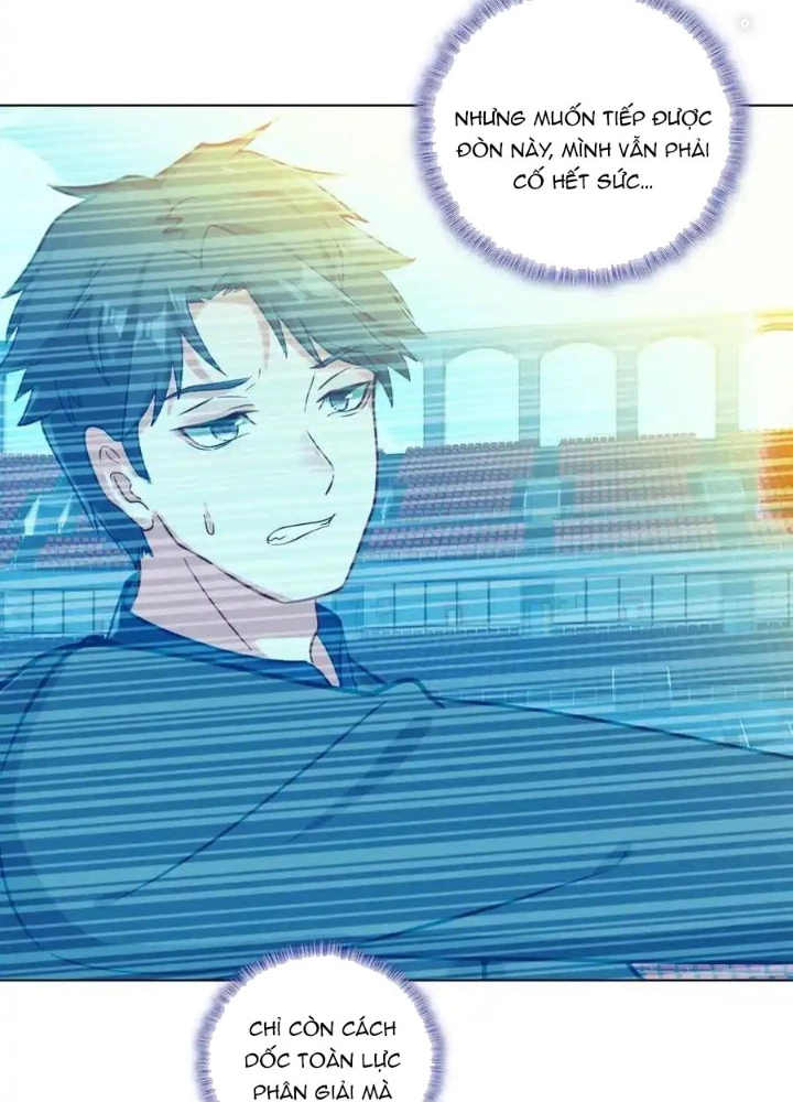 Không Tốc Tinh Ngân Chapter 89 - Next Chapter 90