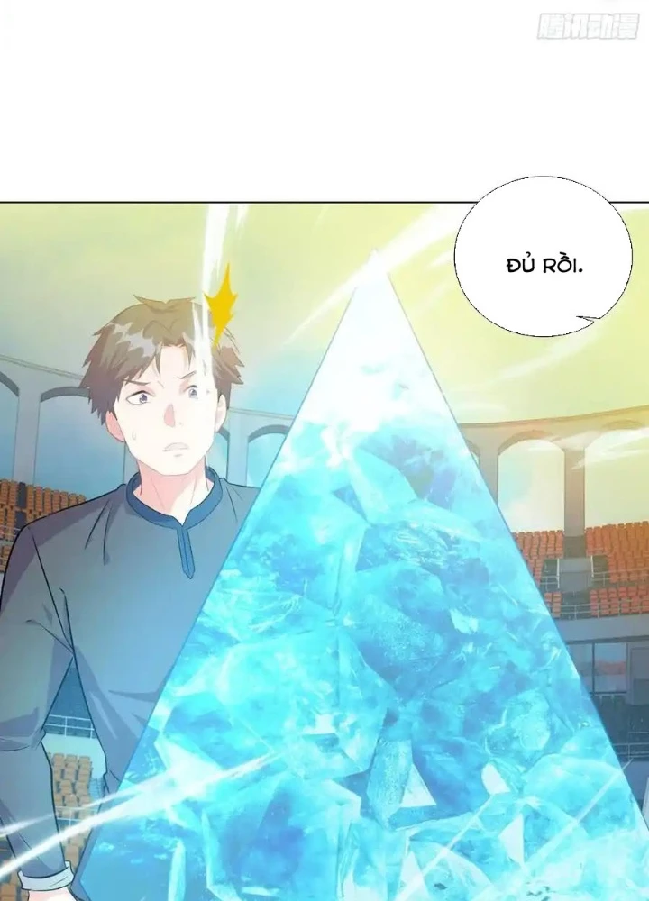 Không Tốc Tinh Ngân Chapter 89 - Next Chapter 90