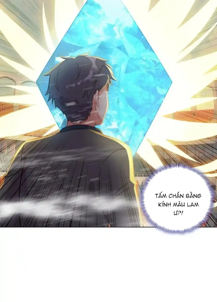 Không Tốc Tinh Ngân Chapter 89 - Next Chapter 90