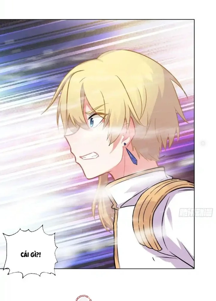 Không Tốc Tinh Ngân Chapter 89 - Next Chapter 90