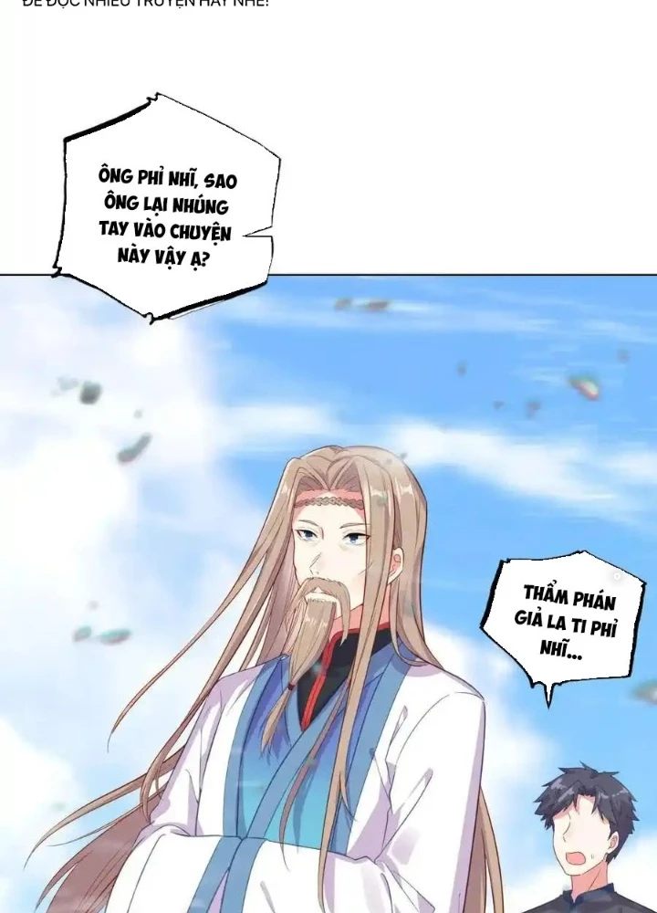 Không Tốc Tinh Ngân Chapter 89 - Next Chapter 90