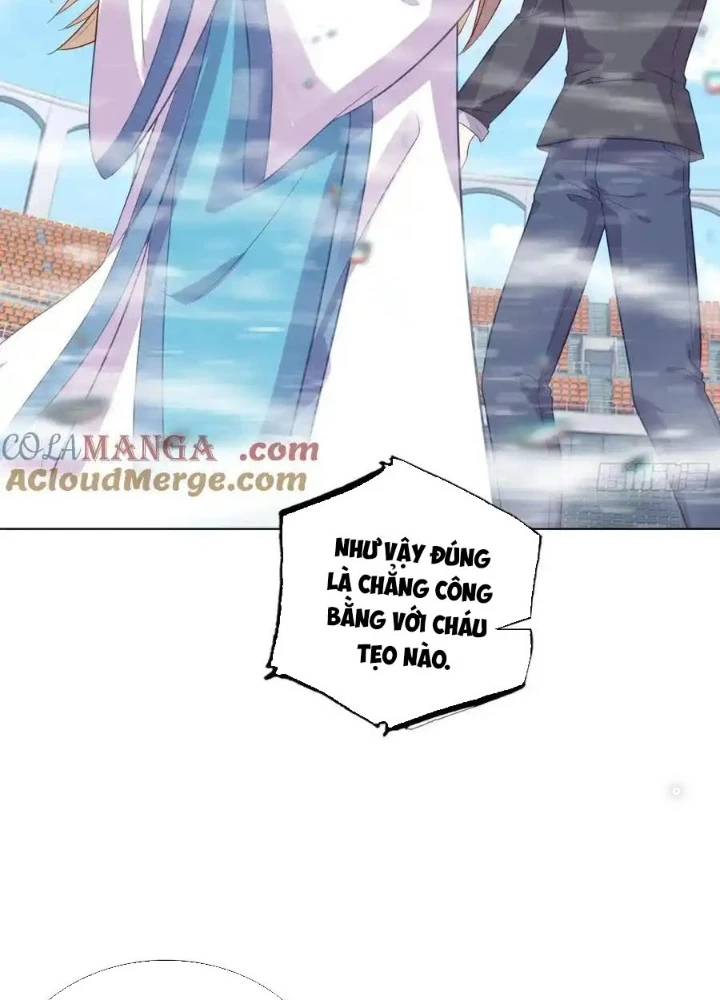 Không Tốc Tinh Ngân Chapter 89 - Next Chapter 90