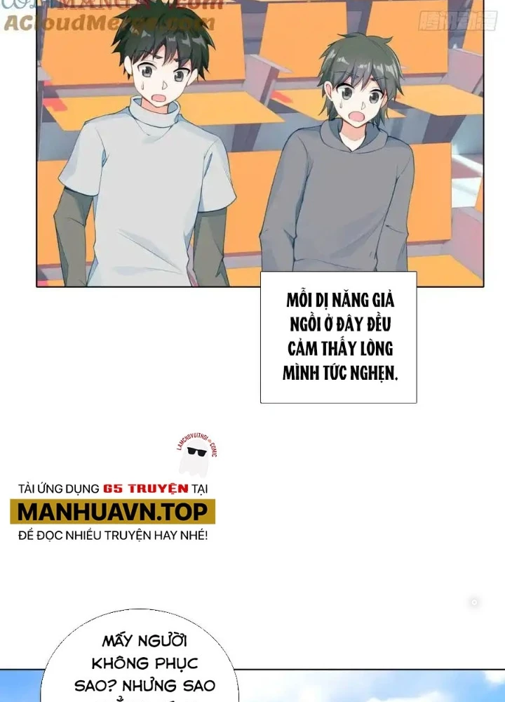 Không Tốc Tinh Ngân Chapter 89 - Next Chapter 90