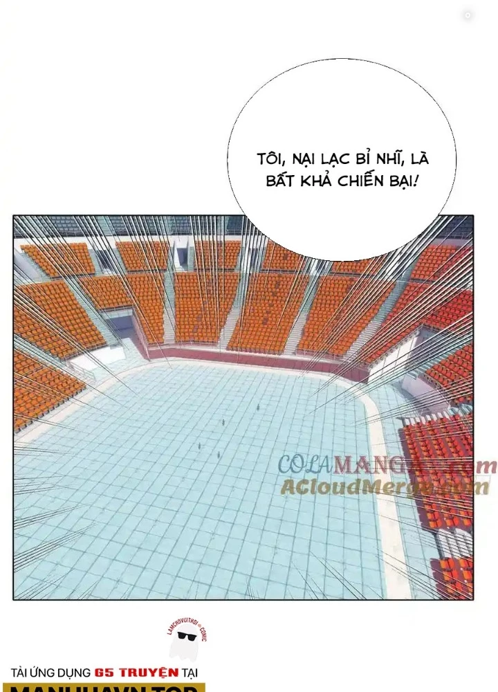 Không Tốc Tinh Ngân Chapter 89 - Next Chapter 90