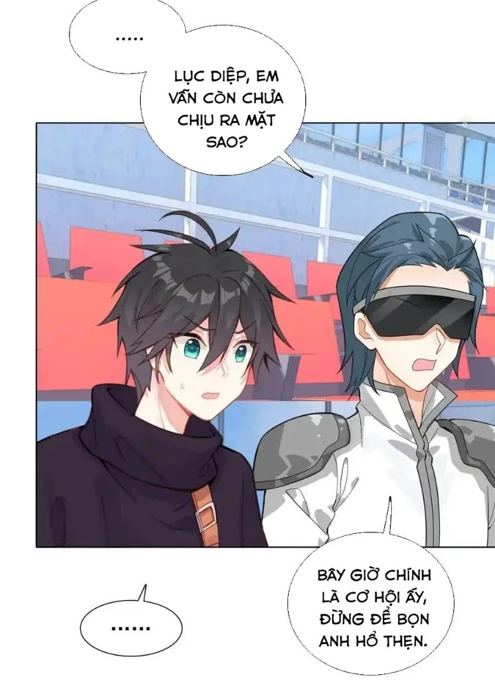Không Tốc Tinh Ngân Chapter 89 - Next Chapter 90