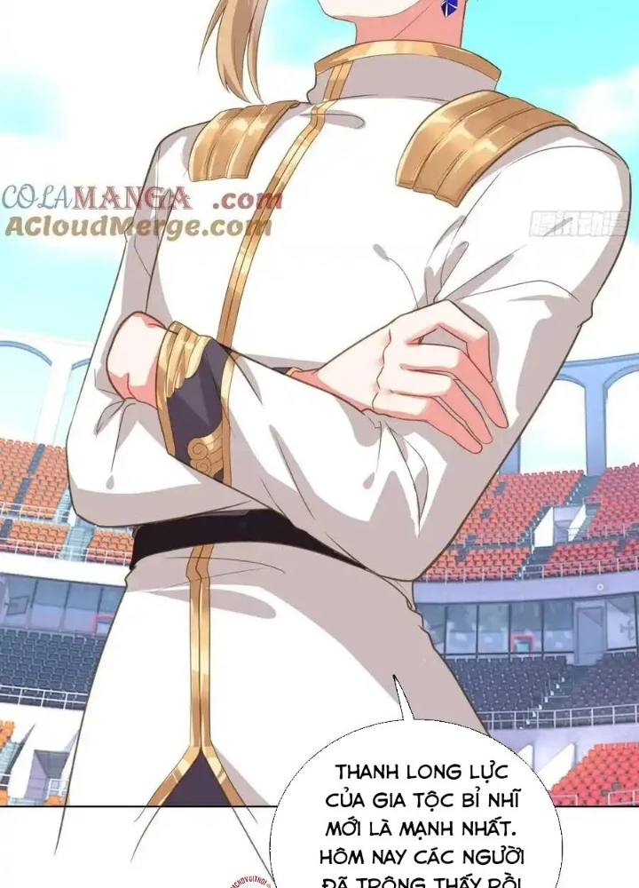 Không Tốc Tinh Ngân Chapter 89 - Next Chapter 90