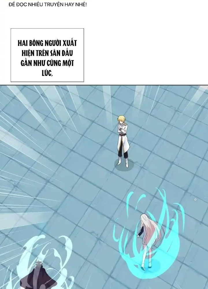 Không Tốc Tinh Ngân Chapter 89 - Next Chapter 90