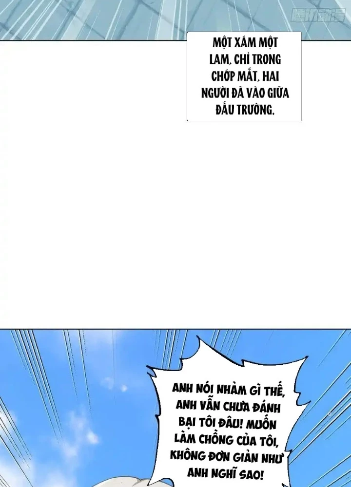 Không Tốc Tinh Ngân Chapter 89 - Next Chapter 90