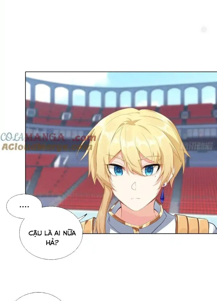 Không Tốc Tinh Ngân Chapter 89 - Next Chapter 90