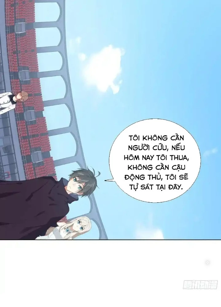 Không Tốc Tinh Ngân Chapter 89 - Next Chapter 90
