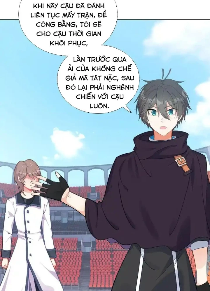 Không Tốc Tinh Ngân Chapter 89 - Next Chapter 90