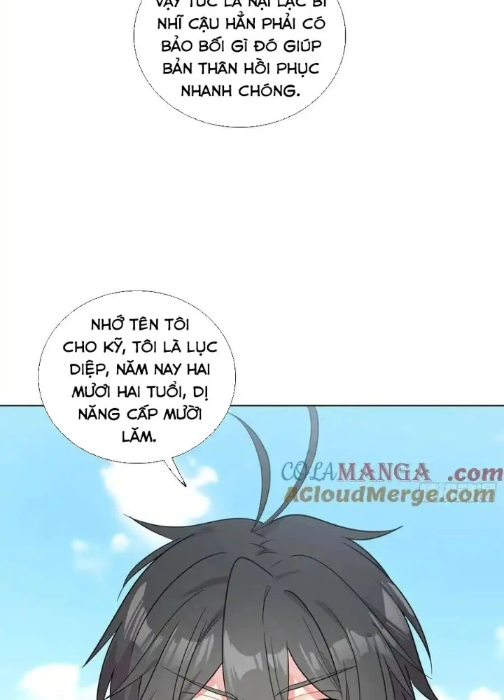 Không Tốc Tinh Ngân Chapter 89 - Next Chapter 90