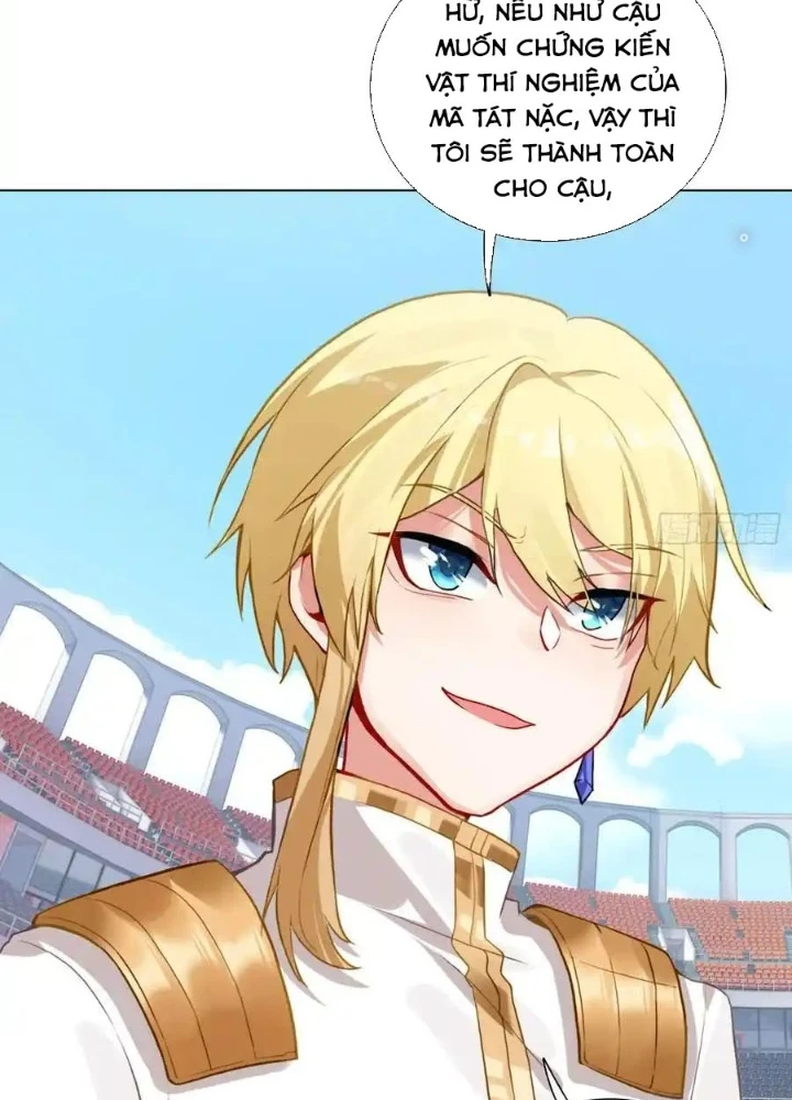 Không Tốc Tinh Ngân Chapter 89 - Next Chapter 90