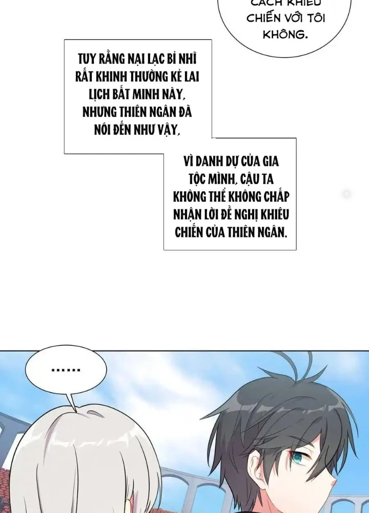 Không Tốc Tinh Ngân Chapter 89 - Next Chapter 90