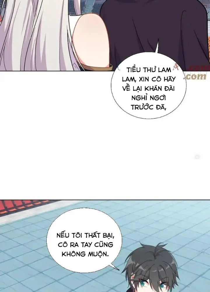 Không Tốc Tinh Ngân Chapter 89 - Next Chapter 90
